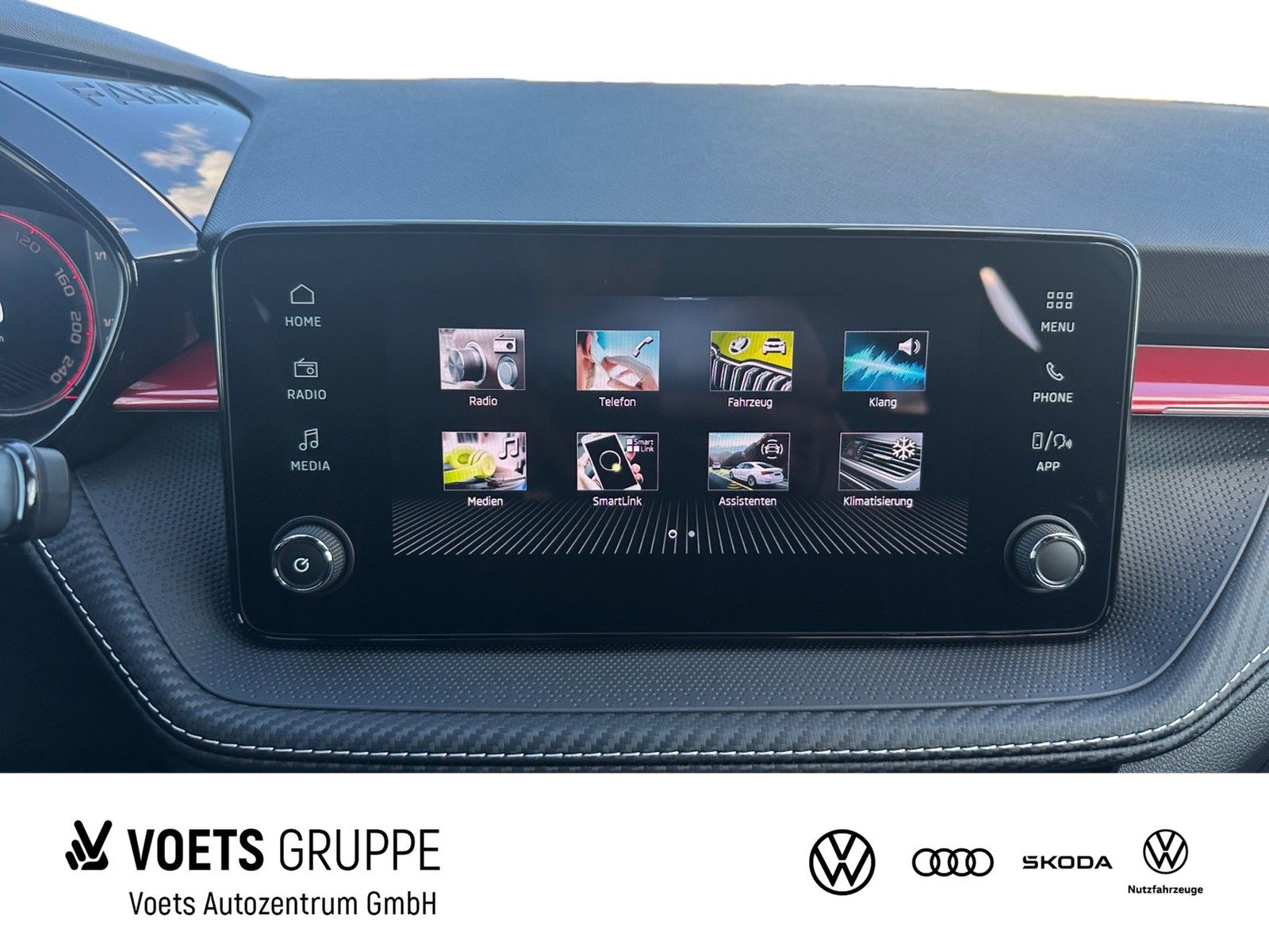 Skoda Fabia - Bild 9