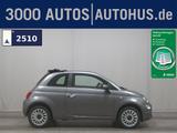 Fiat 500C 1.0 Mild Hybrid Club Radio Klima - Fiat 500C Club Gebrauchtwagen