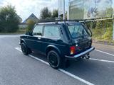 Lada Niva. TÜV NEU - Lada Niva aus 2014