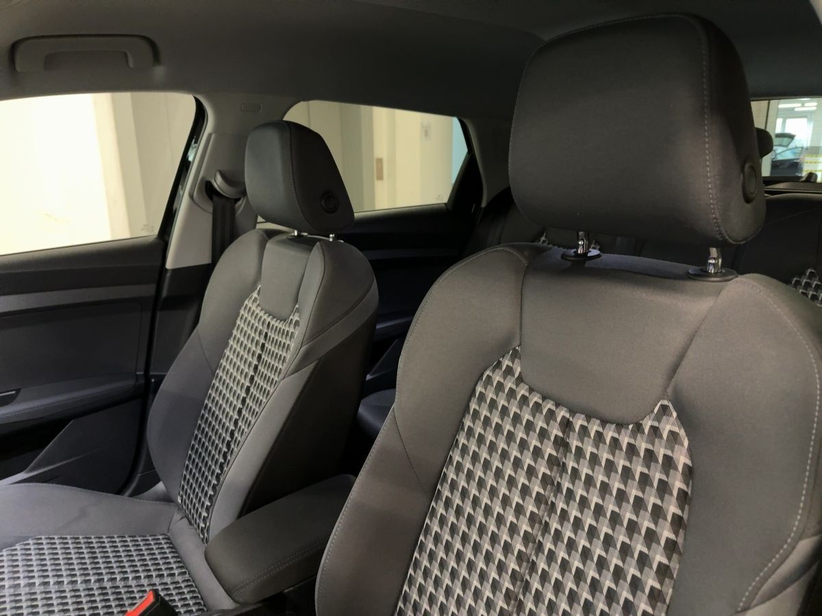 Audi A1 - Bild 21