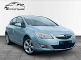 Opel Astra J Edition 1.6 /67.000Km/Automatik/TÜV Neu/ - Opel Astra aus 2010: 1.6