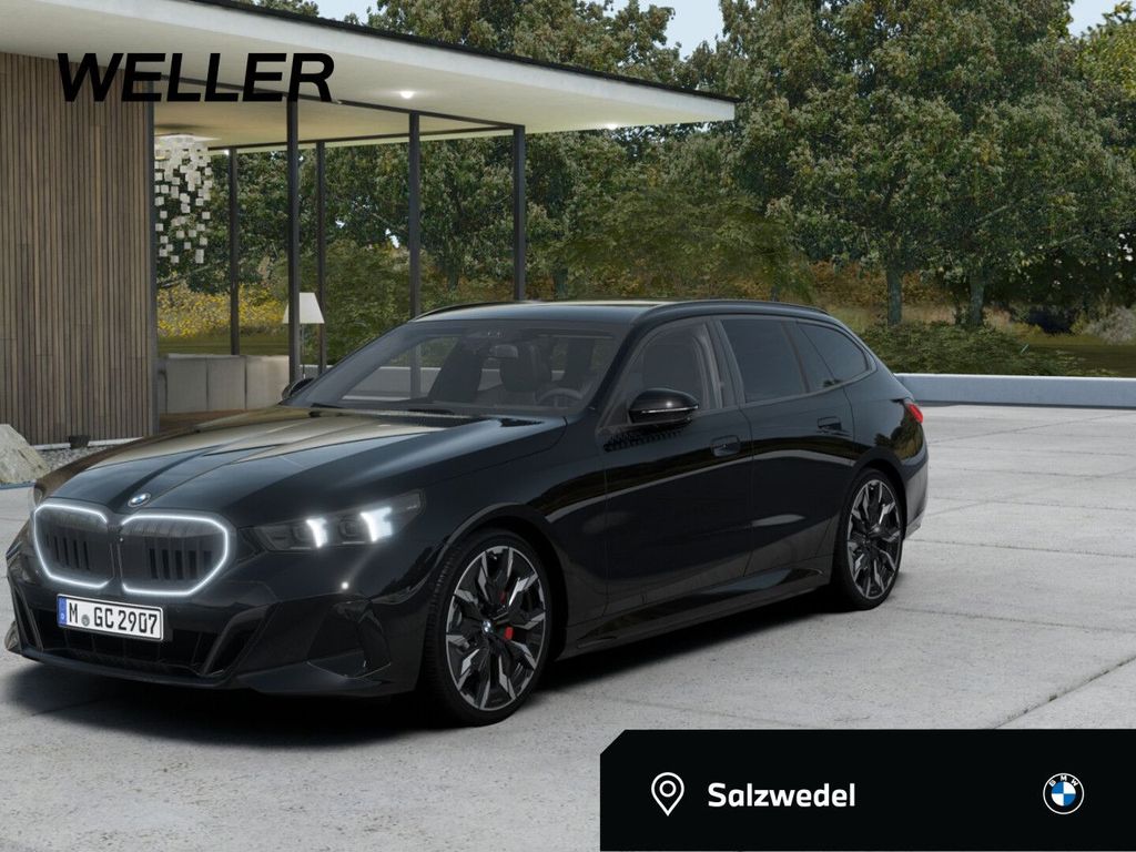 Image of BMW 520