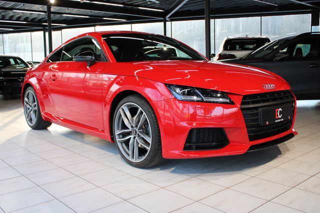 Audi TT Coupe 2.0 TFSI