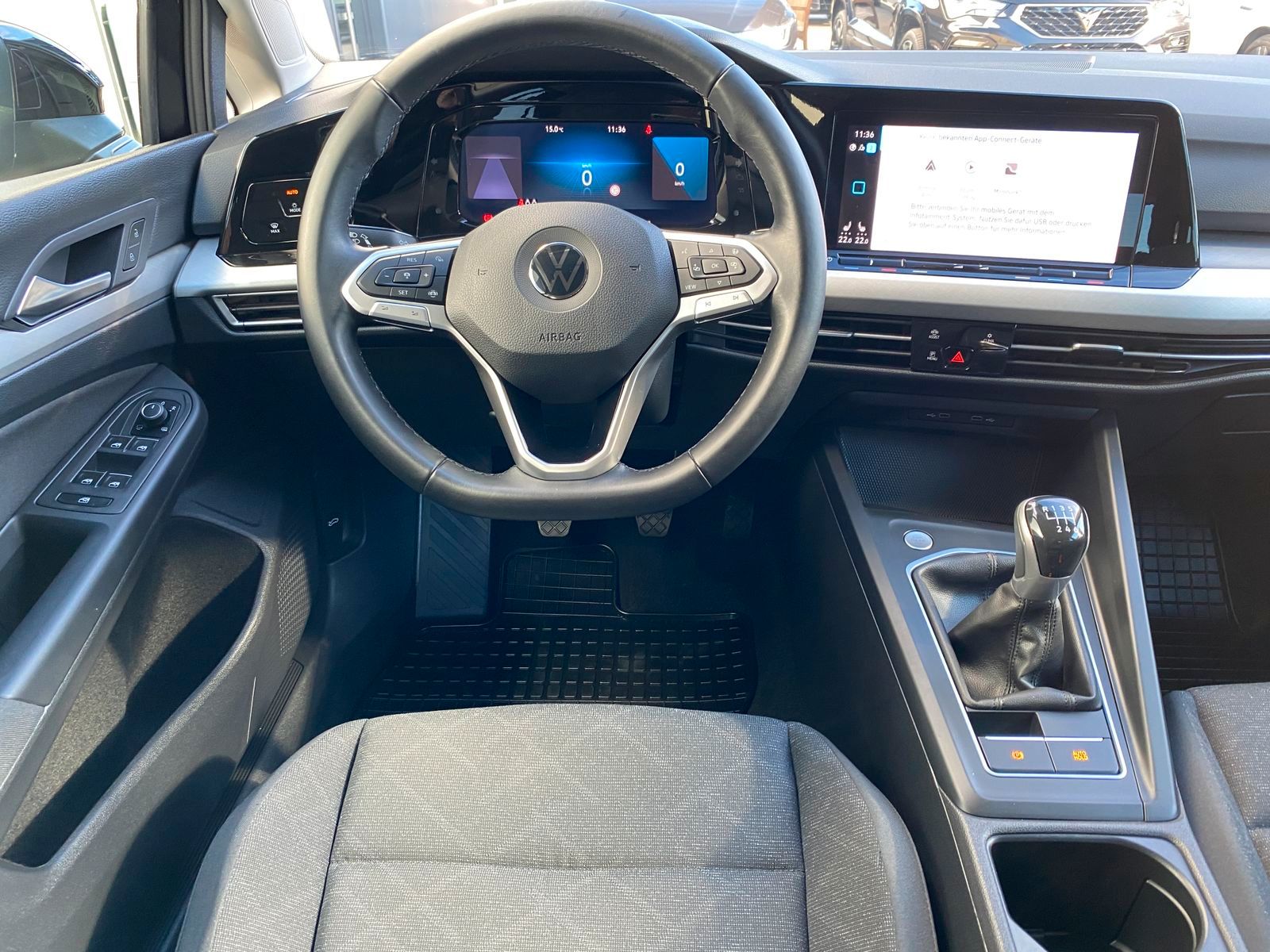 Volkswagen Golf - Bild 13