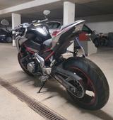 Kawasaki Z900 * 948 ccm * 96 PS * A2 tauglich * - CCM