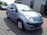 Nissan Pixo Acenta - Nissan Pixo Benziner Gebrauchtwagen