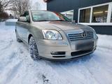 Toyota TOYOTA AVENSIS. AUTOMAT. TÜV bis 07.2027. ... - gebrauchte Toyota Avensis aus dem Jahr 2005