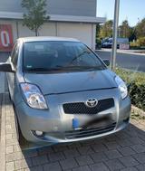 Toyota Yaris XP9 1,3 Executive TUV Neu - Toyota Yaris: Executive