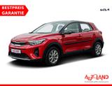 Kia Stonic 1.4 Edition 7 Tempomat Sitzheizung DAB - Kia Stonic: mit Klimaanlage