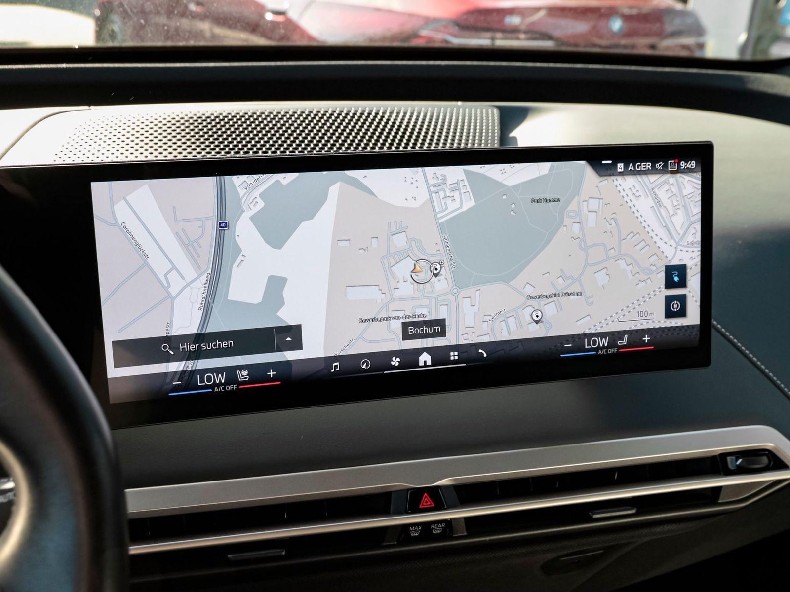 BMW iX - Bild 5