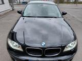 BMW 118 D, Sparsamer Diesel ! - Sparsame mit Diesel-Antrieb