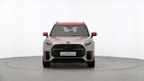 MINI JCW Countryman ALL4 - scheckheftgepflegte MINI John Cooper Works Countryman