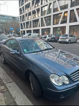 Mercedes-Benz CLK 200 AVANTGARDE Avantgarde - Mercedes-Benz CLK 200 in Berlin