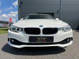 BMW 420d  Gran Coupe M-Paket*NAVI*KAMERA*XENON* - gebrauchte BMW 420 aus dem Jahr 2014