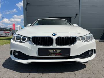 BMW 420 - 3