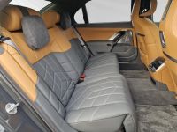 BMW 750 - Vorschau Bild 11
