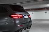 Mercedes-Benz E 400 d 4M T AMG NIGHT DESIGNO STHZ JUNGESTERNE 
