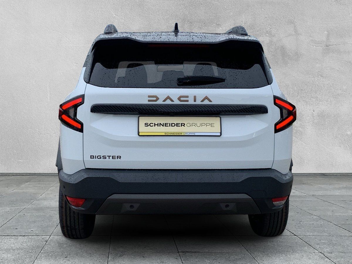Dacia Bigster - Bild 4