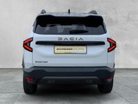 Dacia Bigster - Vorschau Bild 4