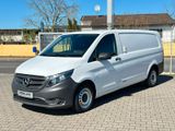 Mercedes-Benz Vito Kühlwagen 0°C 114 extralang/Klima/Standkühl - : Kühlwagen