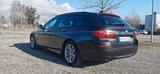 BMW 520d xDrive Touring*TÜV neu*sehr guter Zustand