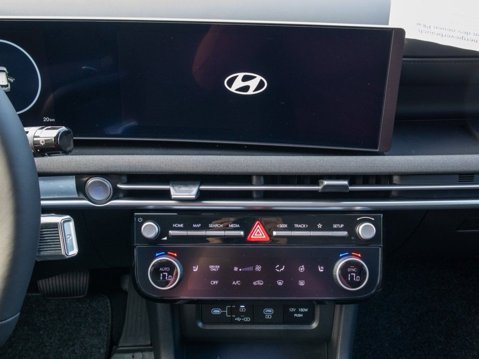 Hyundai Tucson – Bild 9