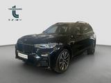 BMW X7 M50d Laser Standheizung Massage AHK