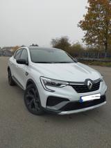 Renault Arkana TCe 160 EDC R.S. Line R.S. Line - Renault Arkana mit Anhängerkupplung