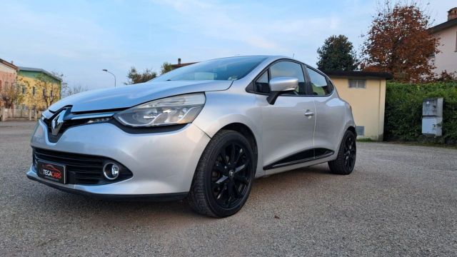 Renault Clio 1.2 75CV GPL 5 porte Wave