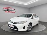 Toyota Auris Cool 1.3 VVT-i*KLIMAAUT*97TKM*MFL*TÜV NEU* - Toyota Gebrauchtwagen in Sindelfingen