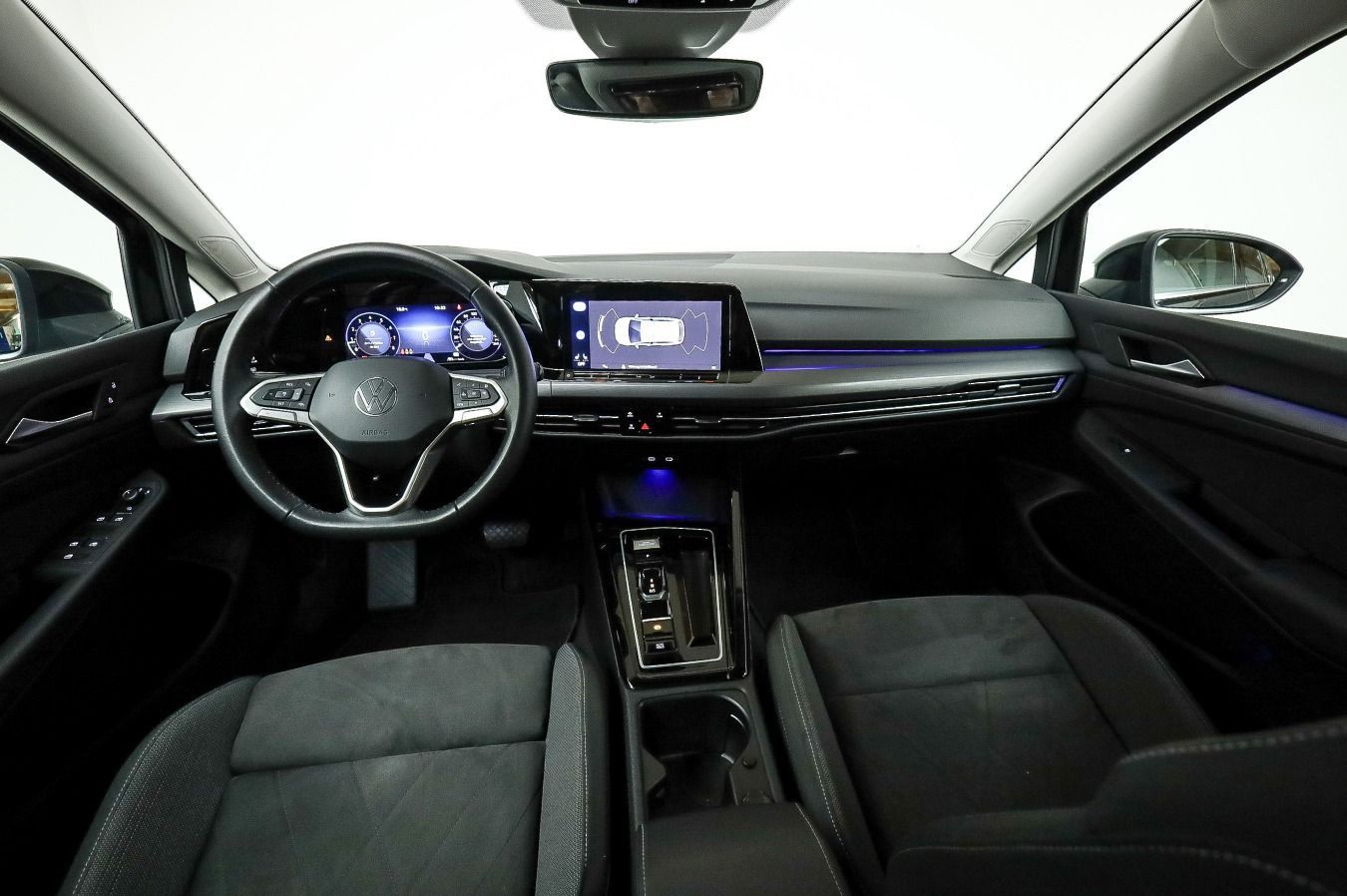 Volkswagen Golf - Bild 17