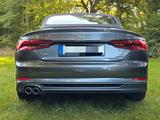 Audi A5 S line 3.0 TDI S tronic quattro Cabriolet V6 - Audi: Cabrio, V6
