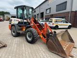 Terex TL 80 - Terex Radlader Tl 80
