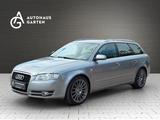 Audi A4 Avant 2.0 Leder SHZ PDC Klima 2.Hand - Audi A4 aus 2007: Kombi