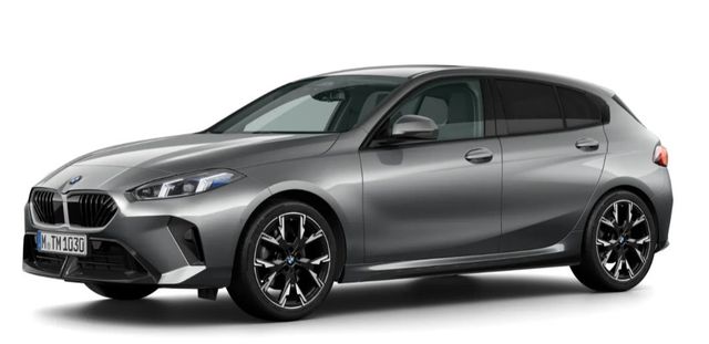 BMW 120  (Fahrzeug B00433vujetycy2387414)