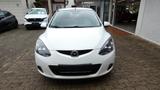 Mazda 2 1.3l MZR 75PS IM KUNDENAUFTRAG - gebrauchte Mazda 2 aus dem Jahr 2010