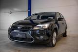 Ford Focus 1.6 Titanium *HU2027*SHZ*KLIMAA.*AUX*SONY - Ford Focus aus 2008: Titanium