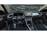 Volkswagen T-Roc - Vorschau Bild 3