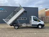 Ford Transit Pritsche 470 L3 mit 3.Seitenkipper - Angebote