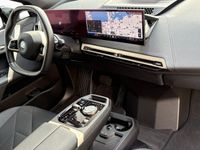 BMW iX - Vorschau Bild 10