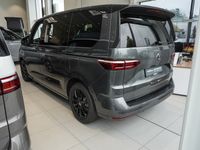 Volkswagen T7 Multivan - Vorschau Bild 3