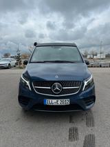 Mercedes-Benz Marco Polo 300d 4MATIC AMG Edition 2023 19Tkm - Mercedes-Benz 20