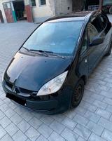 Mitsubishi Colt - gebrauchte Mitsubishi Colt aus dem Jahr 2002