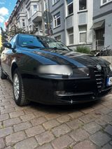 Alfa Romeo ALFA ROMEO 147 - Alfa Romeo 147 aus 2003