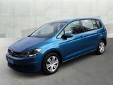 Volkswagen Touran 1.2 TSI Trendline *AIR CARE CLIMATRONIC*P - Volkswagen Touran: 1.2