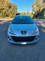 Peugeot 207 Plus 1.4 8V 75CV 5p. ECO GPL UNIPRO' - Peugeot 207 mit LPG-Antrieb