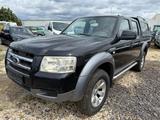 Ford Ranger Doppelkabine 4X4 XL Hardtop - gebrauchte Ford Ranger aus dem Jahr 2009