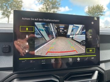 Dacia Duster hybrid 155 Journey