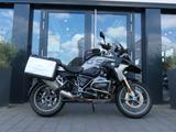 BMW R 1200 GS +Koffer+Tankrucksack+TÜV Neu+Navi - BMW R 1200 TÜ GS