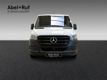Mercedes Sprinter - 3